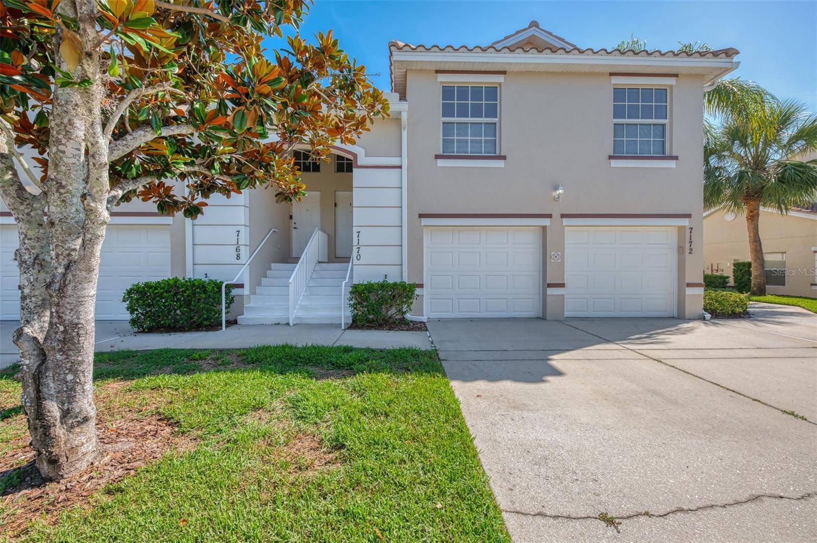 7170 STRAND CIR #202, Bradenton, FL 34203