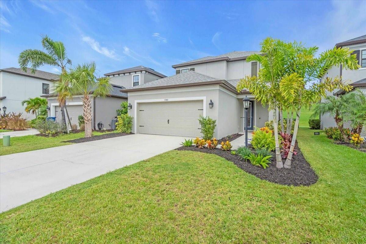 5540 SUMMIT GLN, Bradenton, FL 34203