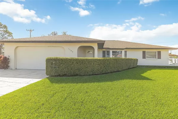 1163 NANTUCKET RD, Venice, FL 34293