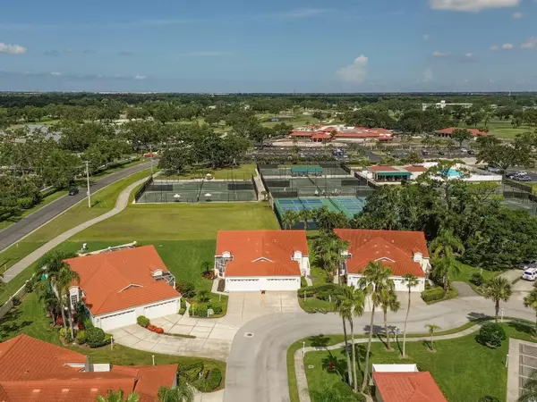 7508 PRESERVES CT #26, Sarasota, FL 34243