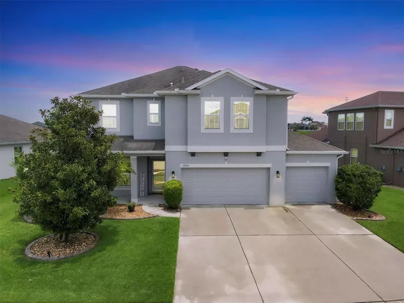 7930 111TH TER E, Parrish, FL 34219