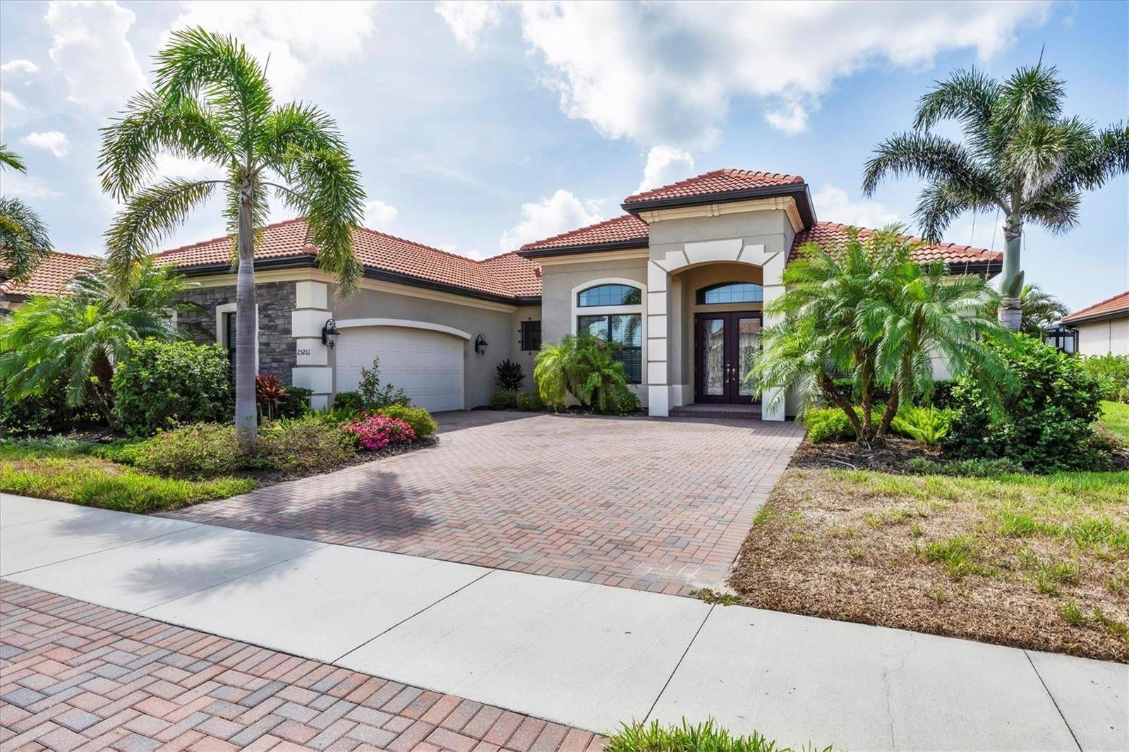 Venice, FL 34293,25261 SPARTINA DR