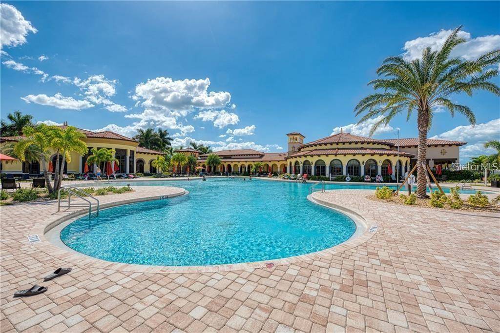Venice, FL 34293,20322 LAGENTE CIR