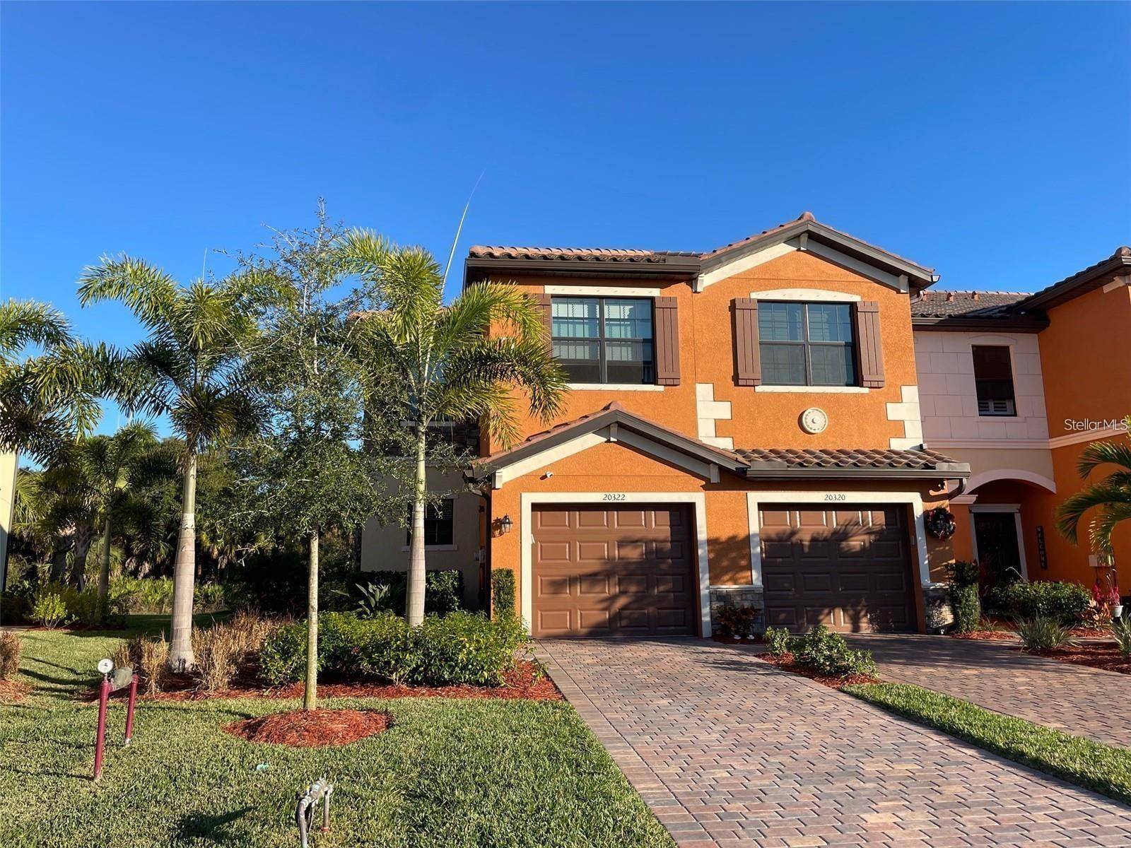 Venice, FL 34293,20322 LAGENTE CIR