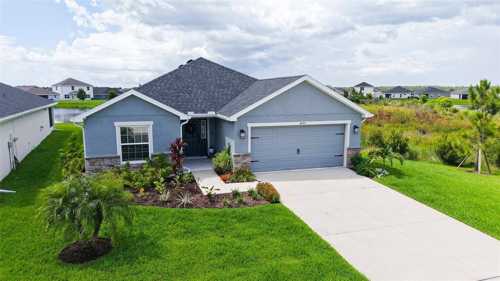 6435 165TH DR E, Parrish, FL 34219