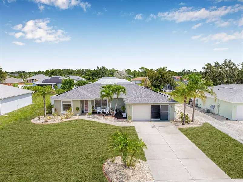 6178 COLISEUM BLVD, Port Charlotte, FL 33981