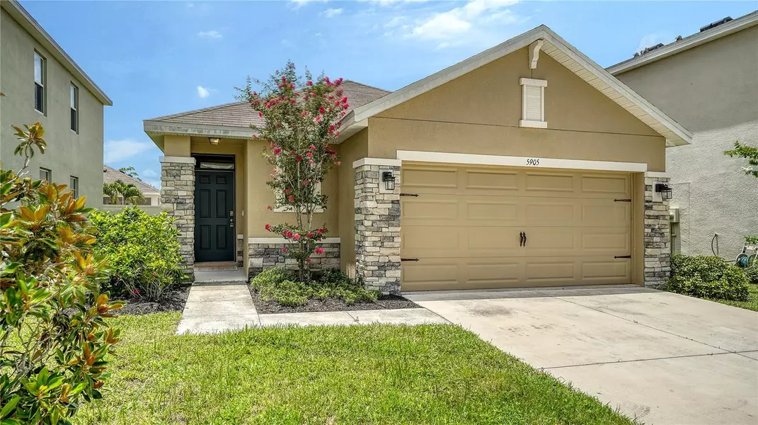 5905 SILVER SAGE WAY, Sarasota, FL 34232