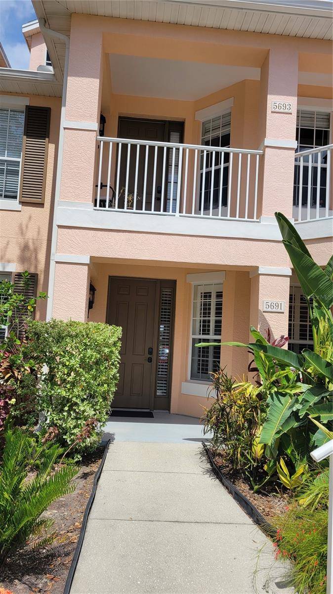 Bradenton, FL 34203,5691 KEY LARGO CT #5691