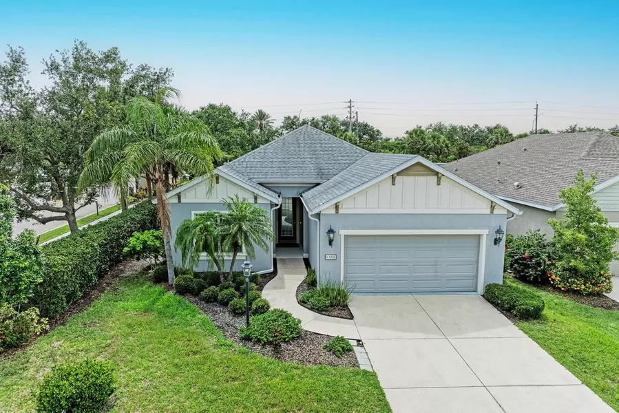 6516 PALM LEAF CT, Sarasota, FL 34243