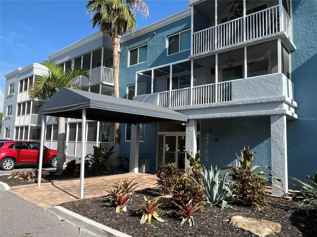Sarasota, FL 34237,2760 COCONUT BAY LN #2112 (1H)