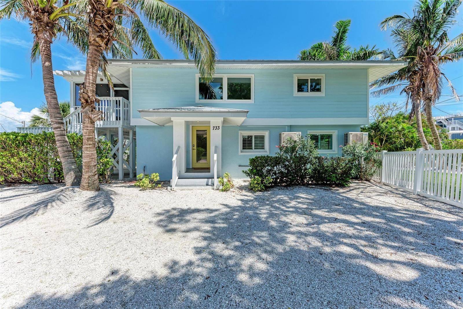 733 HOLLY RD, Anna Maria, FL 34216