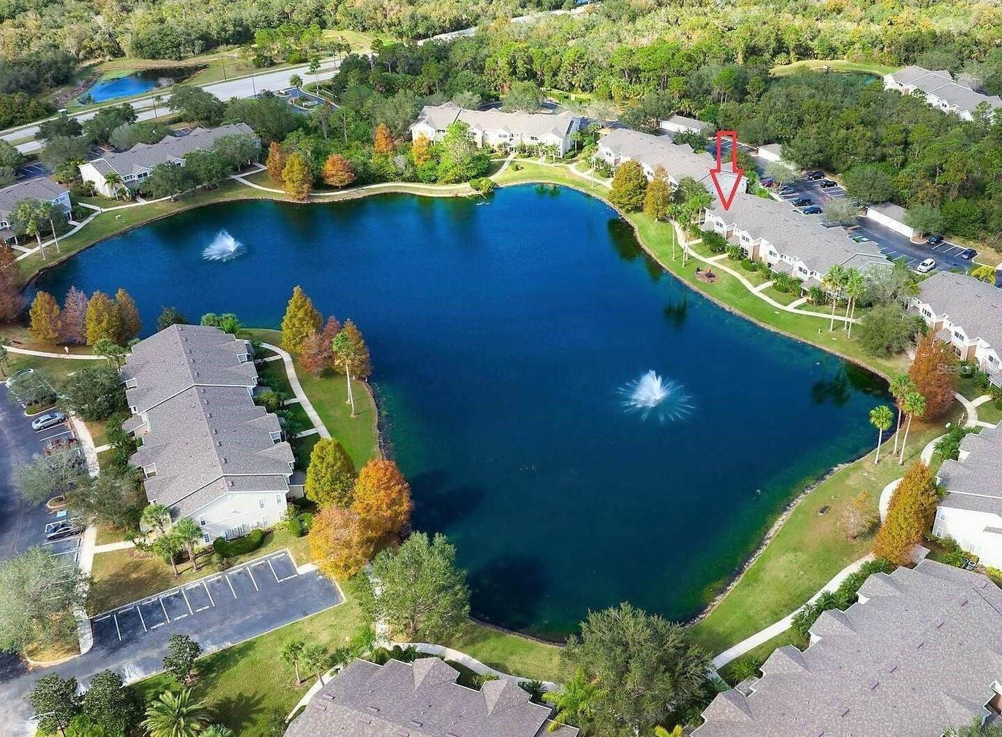 Lakewood Ranch, FL 34202,8815 MANOR LOOP #104