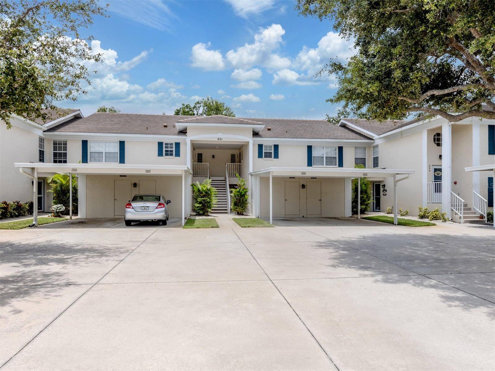821 MONTROSE DR #103, Venice, FL 34293