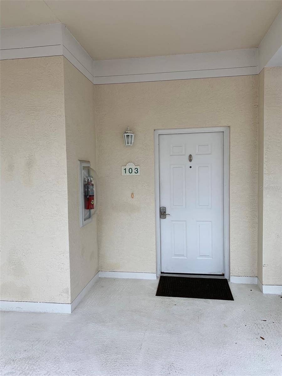 3702 54TH DR W #103, Bradenton, FL 34210
