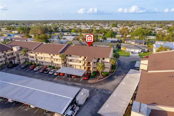 Port Charlotte, FL 33952,2395 HARBOR BLVD #314