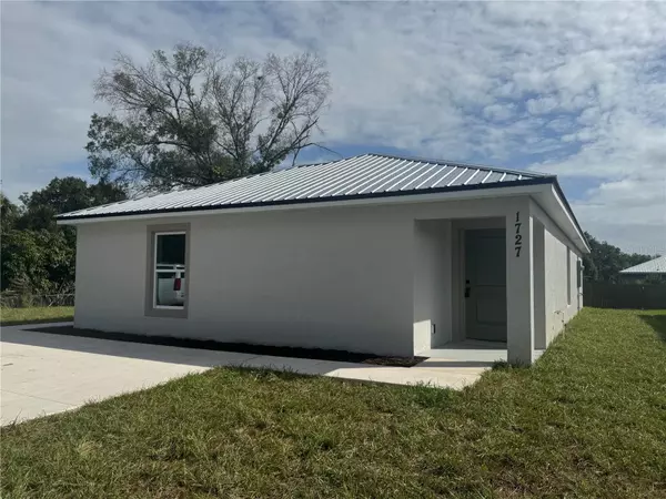 Arcadia, FL 34266,1727 SE HARGRAVE ST