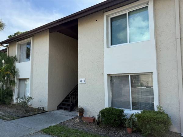 2613 PINE LAKE TER #C, Sarasota, FL 34237