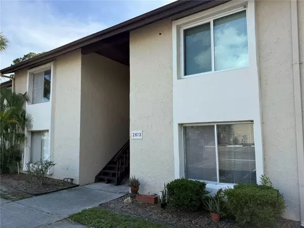 2613 PINE LAKE TER #C,  Sarasota,  FL 34237