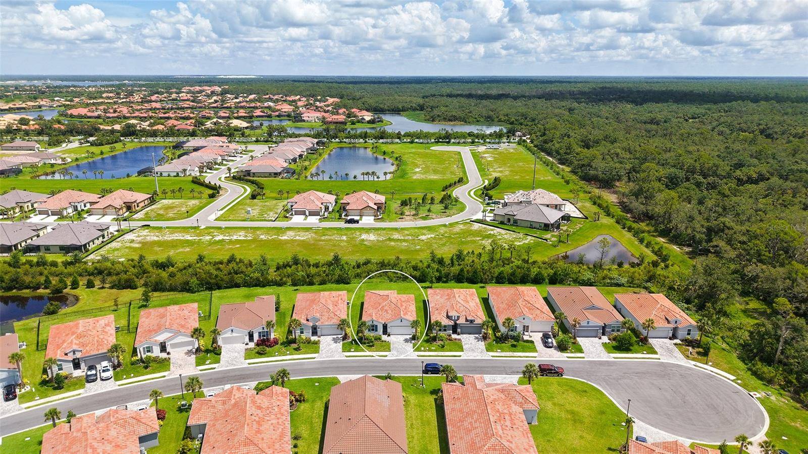 Nokomis, FL 34275,491 DAYLILY BLVD