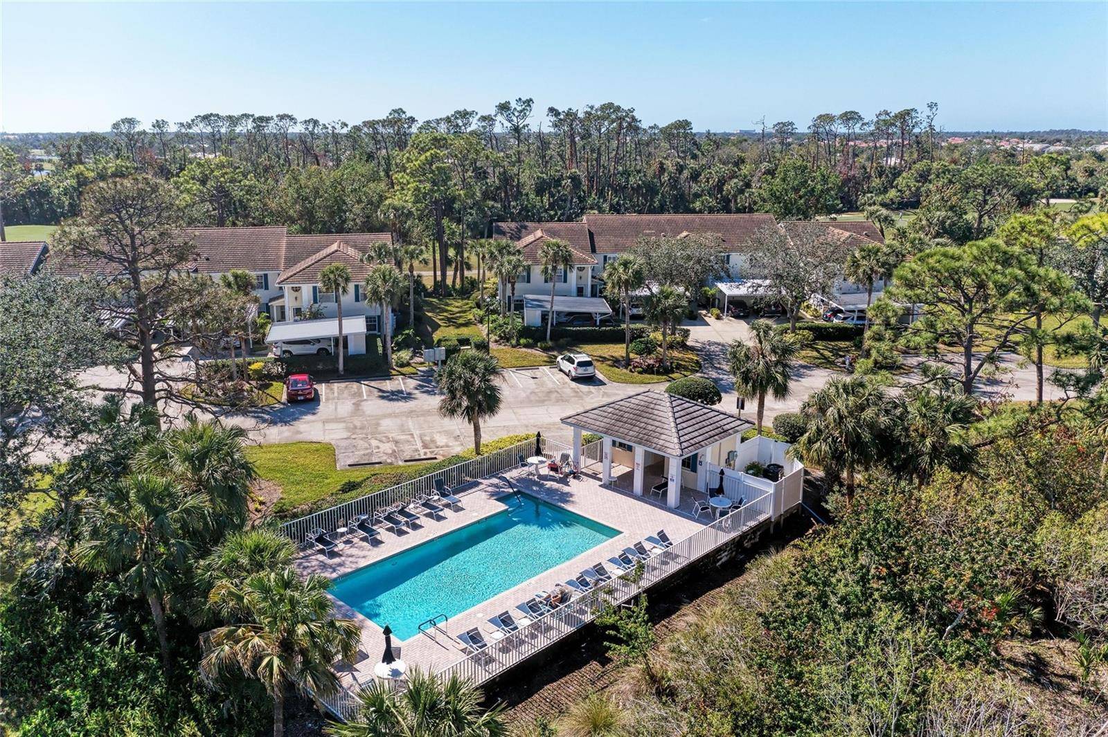 Venice, FL 34293,803 MONTROSE DR #201