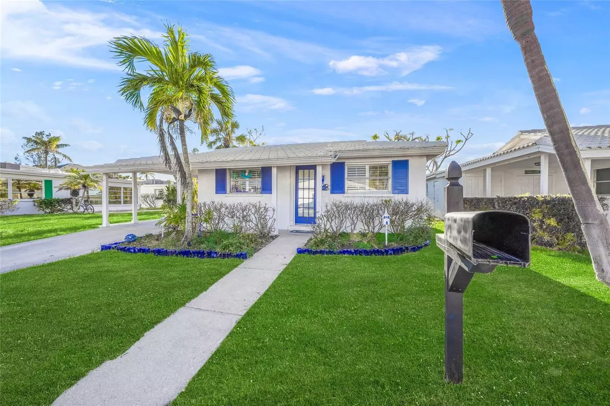 Longboat Key, FL 34228,655 SPANISH WAY