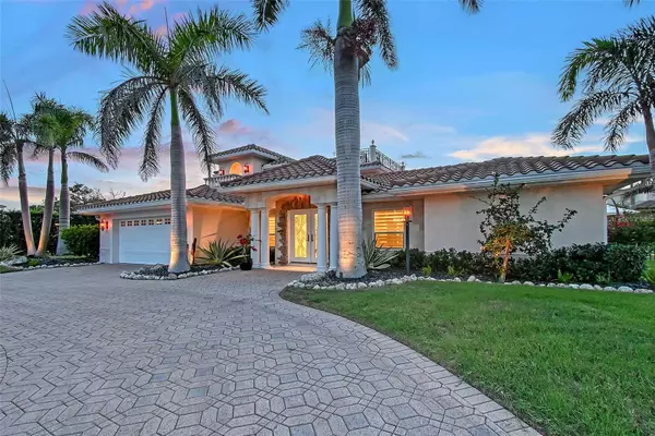 571 BIRDIE LN, Longboat Key, FL 34228