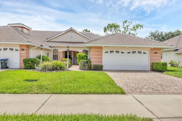 2025 LYNX RUN, North Port, FL 34288