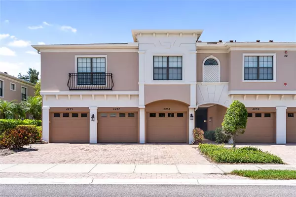 4235 OVERTURE CIR #4235, Bradenton, FL 34209