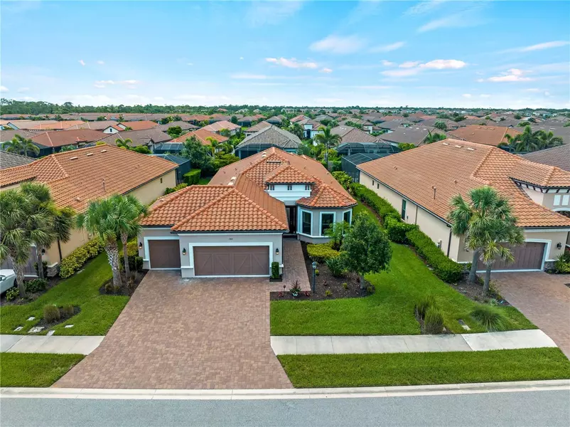 5364 SALCANO ST, Sarasota, FL 34238
