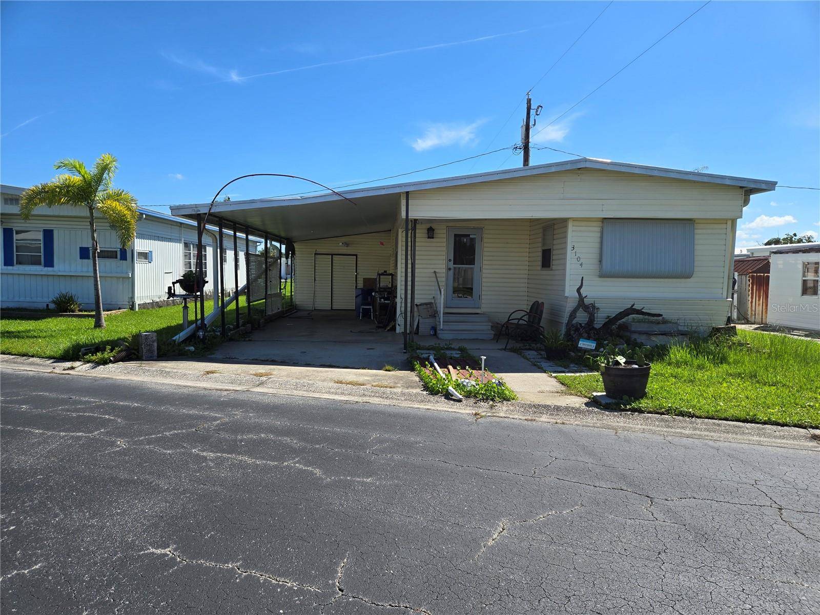 3104 BESSIE LN, Ellenton, FL 34222
