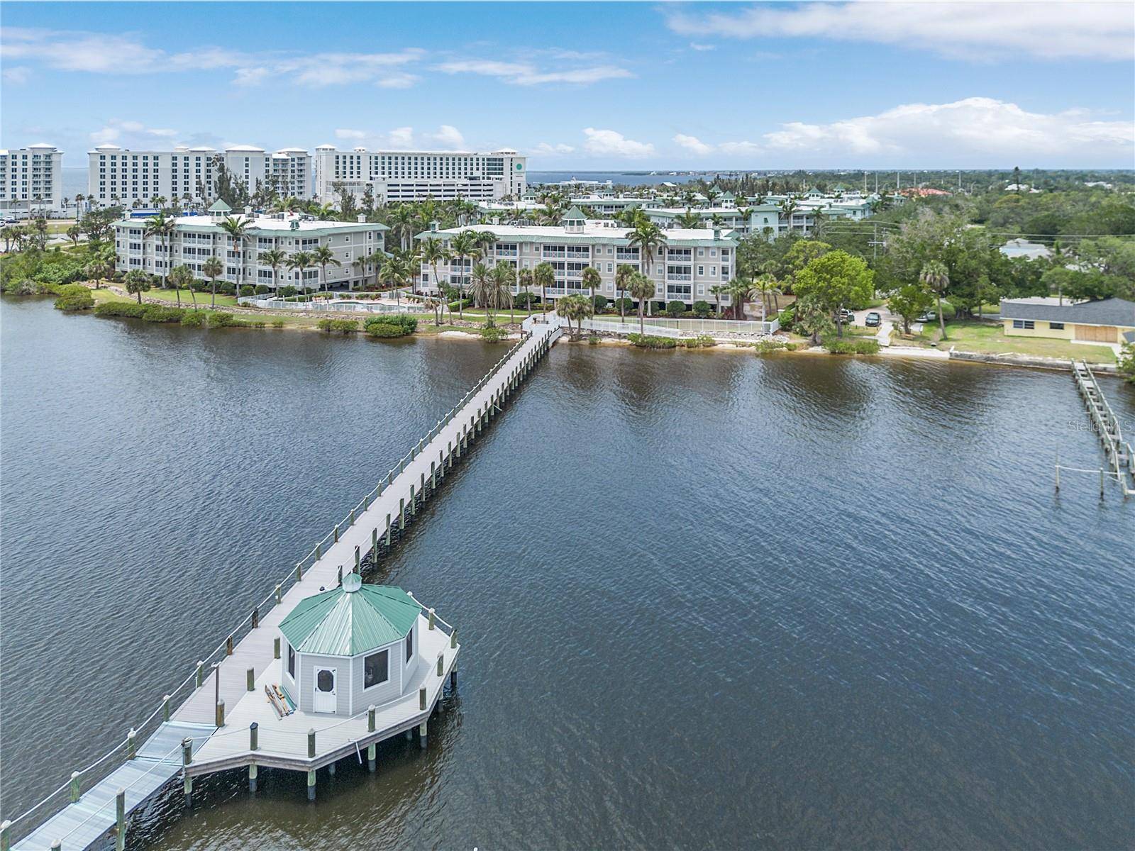 Punta Gorda, FL 33980,5114 MELBOURNE ST #A104