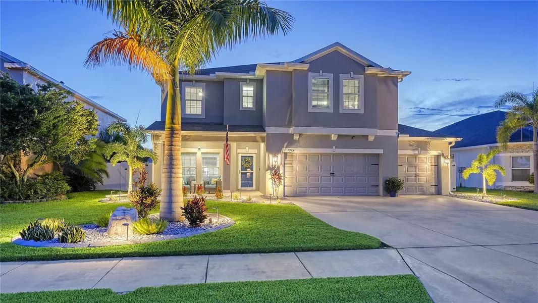 7915 115TH AVE E, Parrish, FL 34219