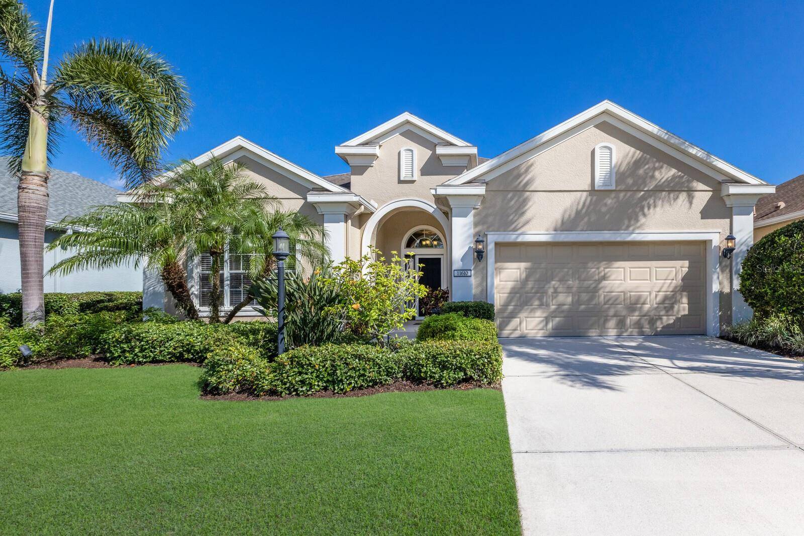 11610 GRIFFITH PARK TER, Bradenton, FL 34211