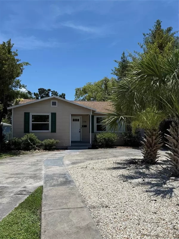 1132 26TH AVE S, St Petersburg, FL 33705