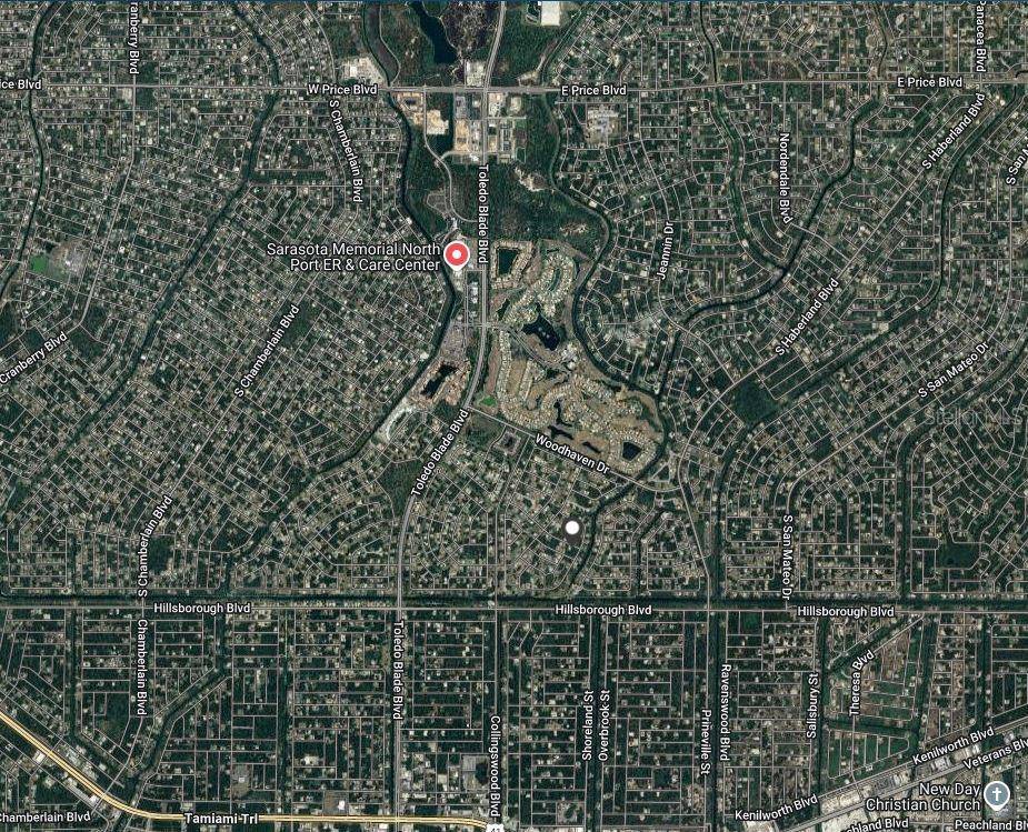 North Port, FL 34288,NORTHLAND AVE