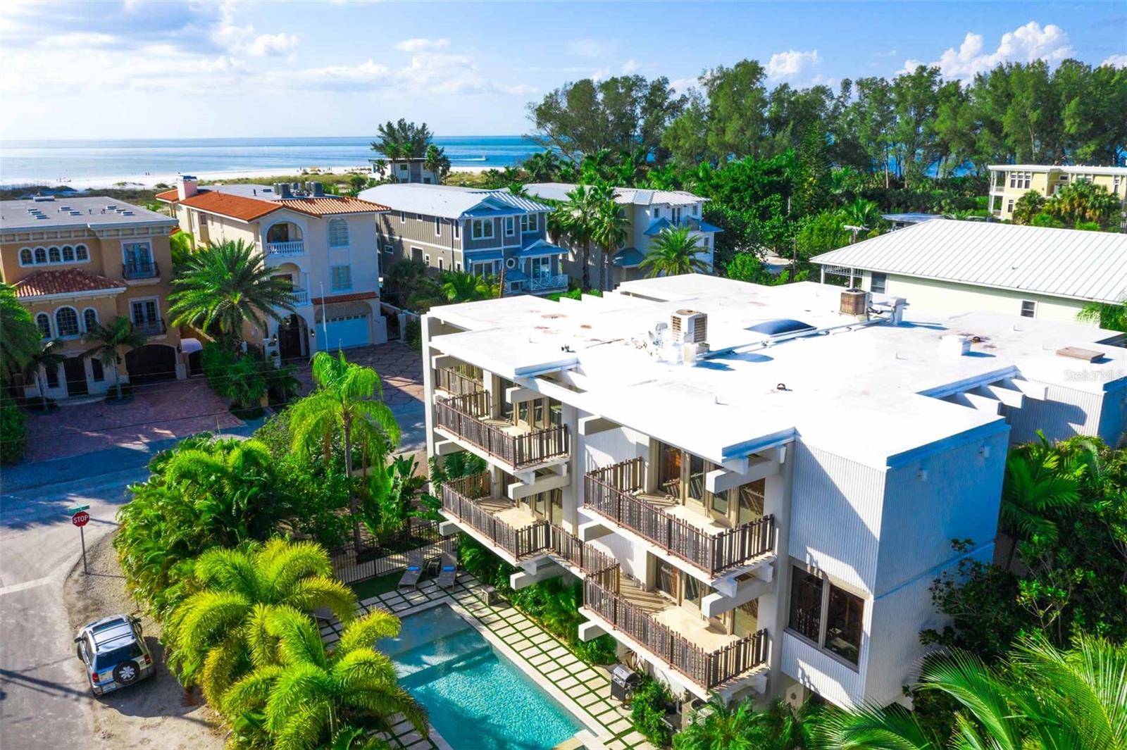 Anna Maria, FL 34216,804 N SHORE DR