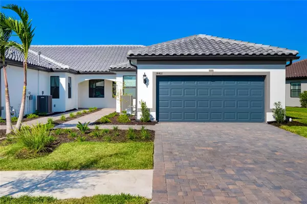 14401 EAGLE BRANCH DR, Nokomis, FL 34275