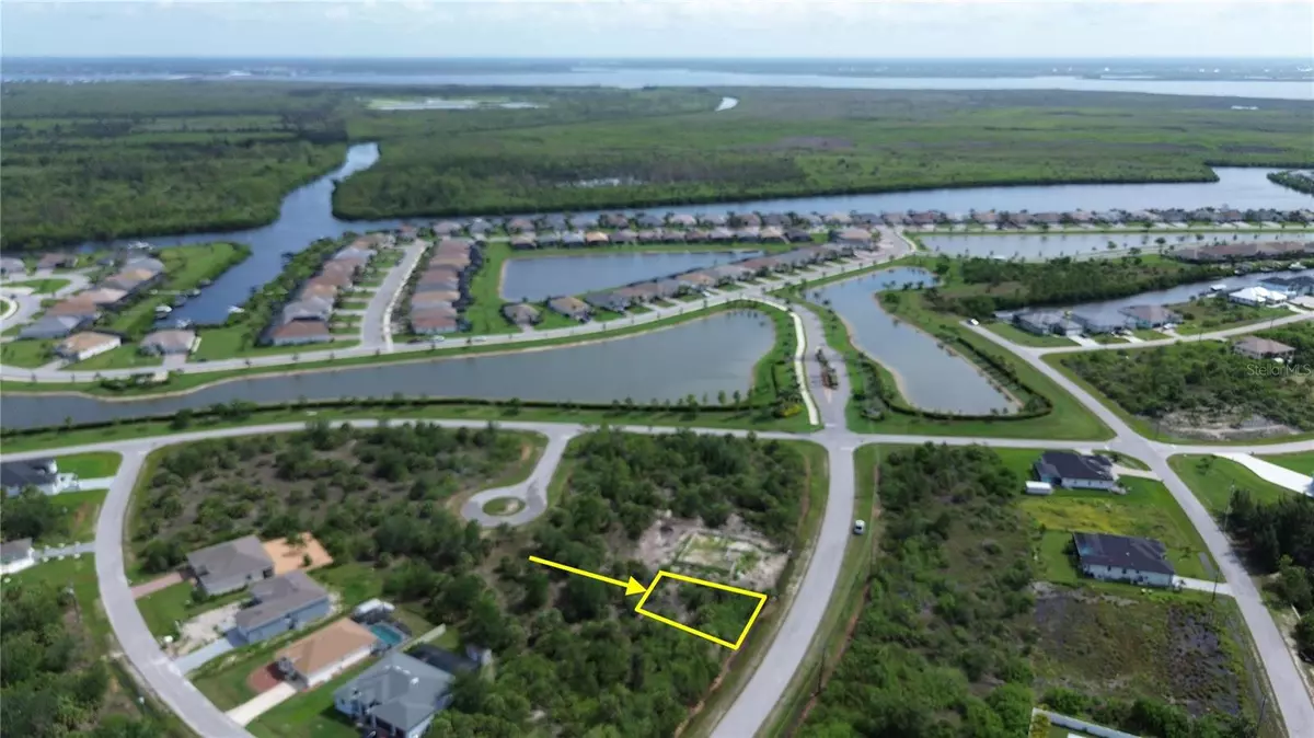 Port Charlotte, FL 33981,8087 CAROLINE DR