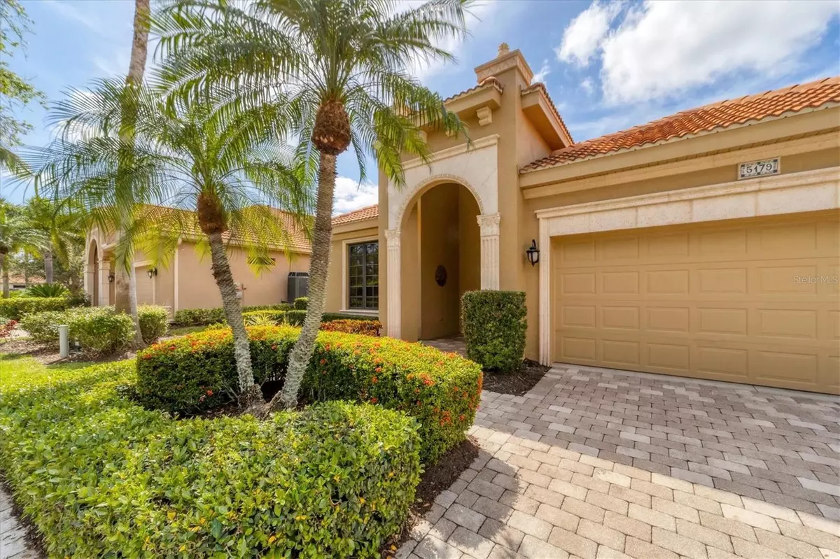 Sarasota, FL 34238,5179 CANTABRIA CREST