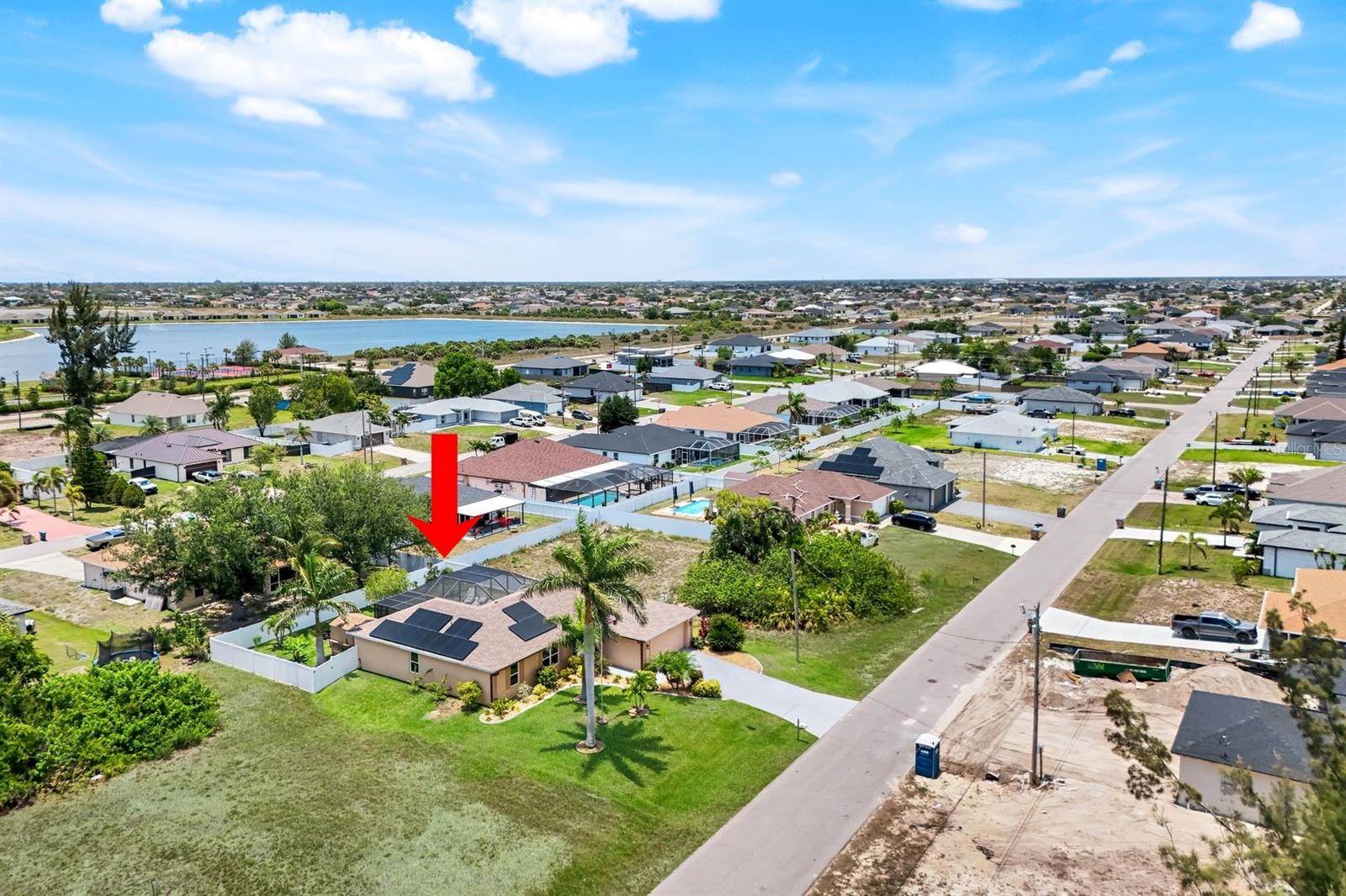 502 NW 7TH AVE, Cape Coral, FL 33993