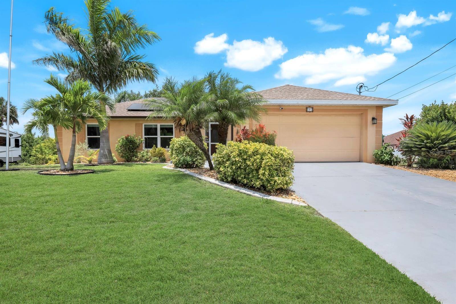 Cape Coral, FL 33993,502 NW 7TH AVE