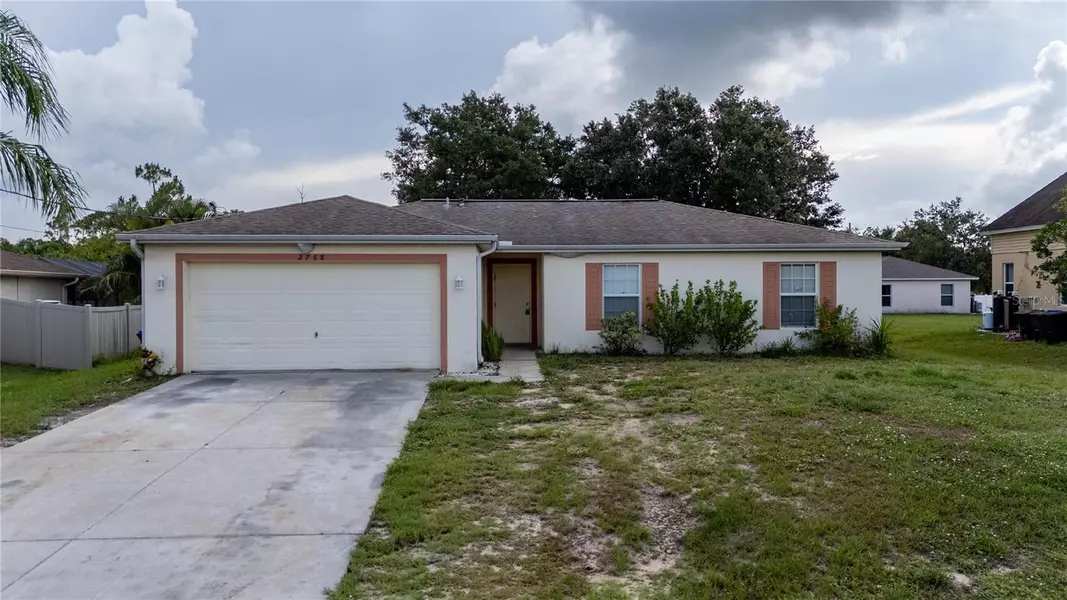 2768 SAYBROOK AVE, North Port, FL 34286