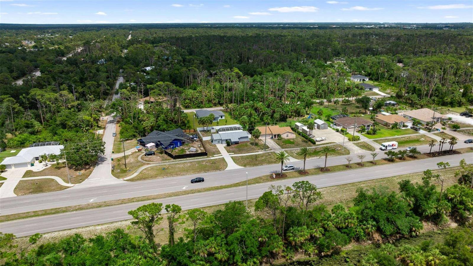 Port Charlotte, FL 33954,16834 TOLEDO BLADE BLVD