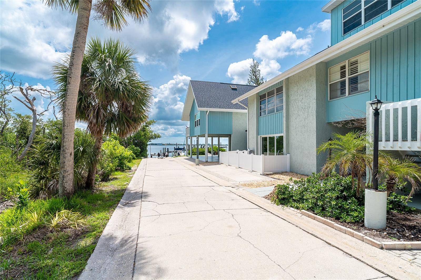 6005 N BEACH RD #16, Englewood, FL 34223