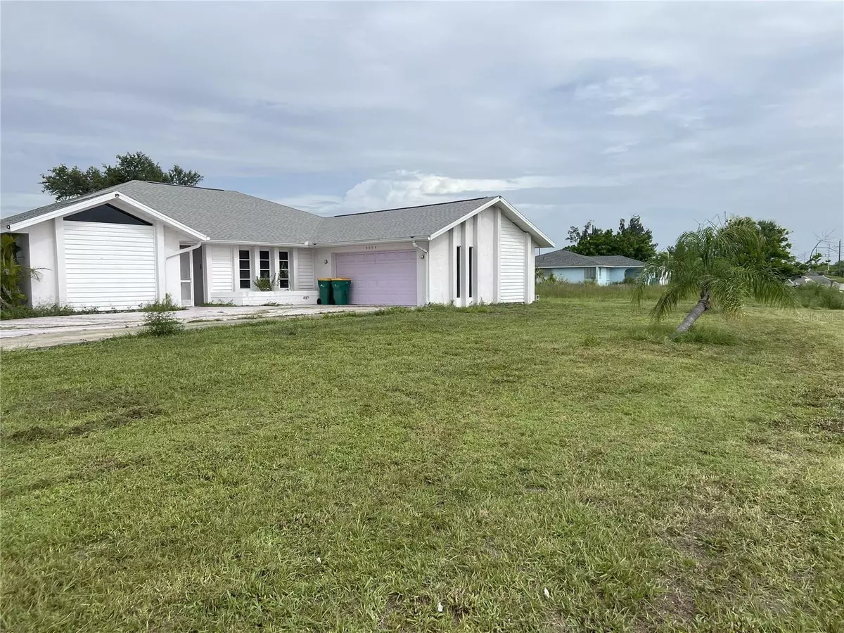 Port Charlotte, FL 33948,4354 ROCK CREEK DR