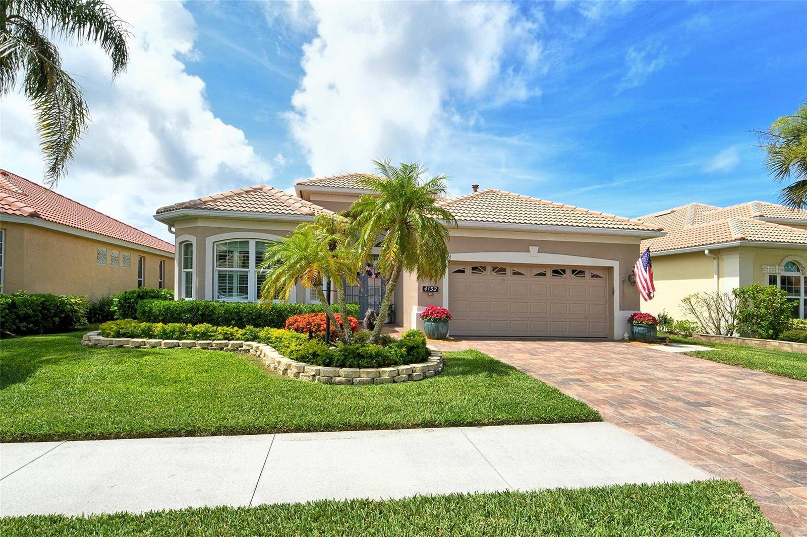 Sarasota, FL 34238,4132 BROOKPOINTE CT