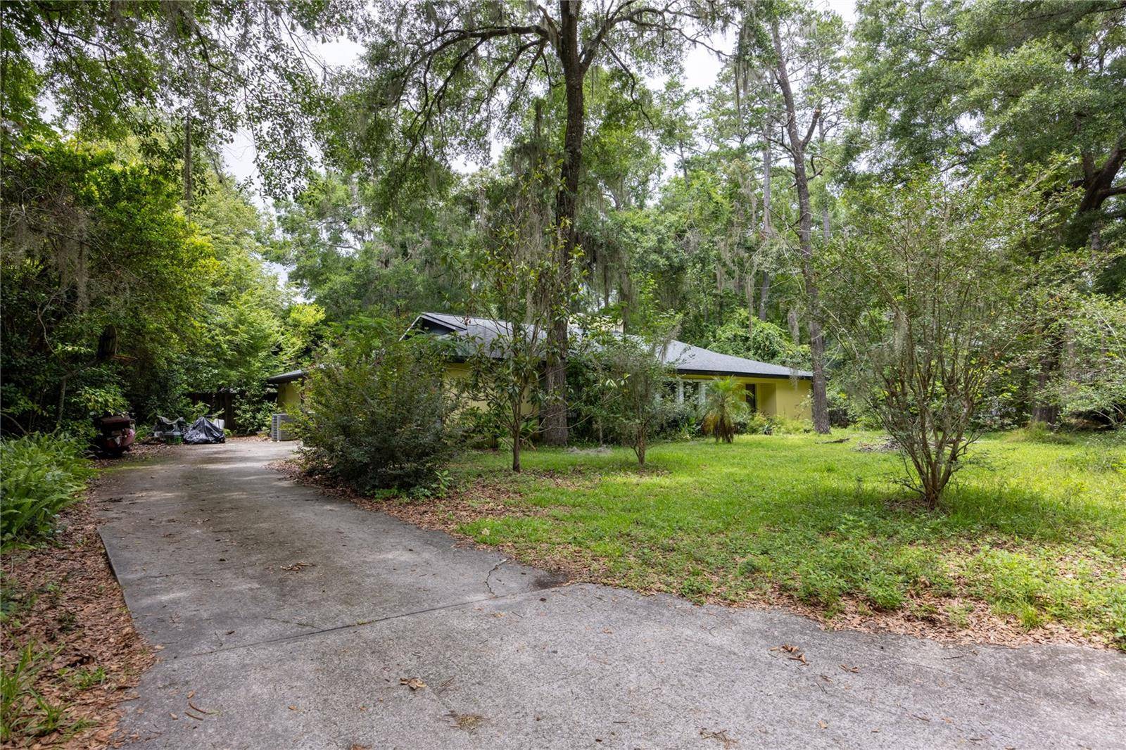 Gainesville, FL 32606,4310 NW 65TH TER