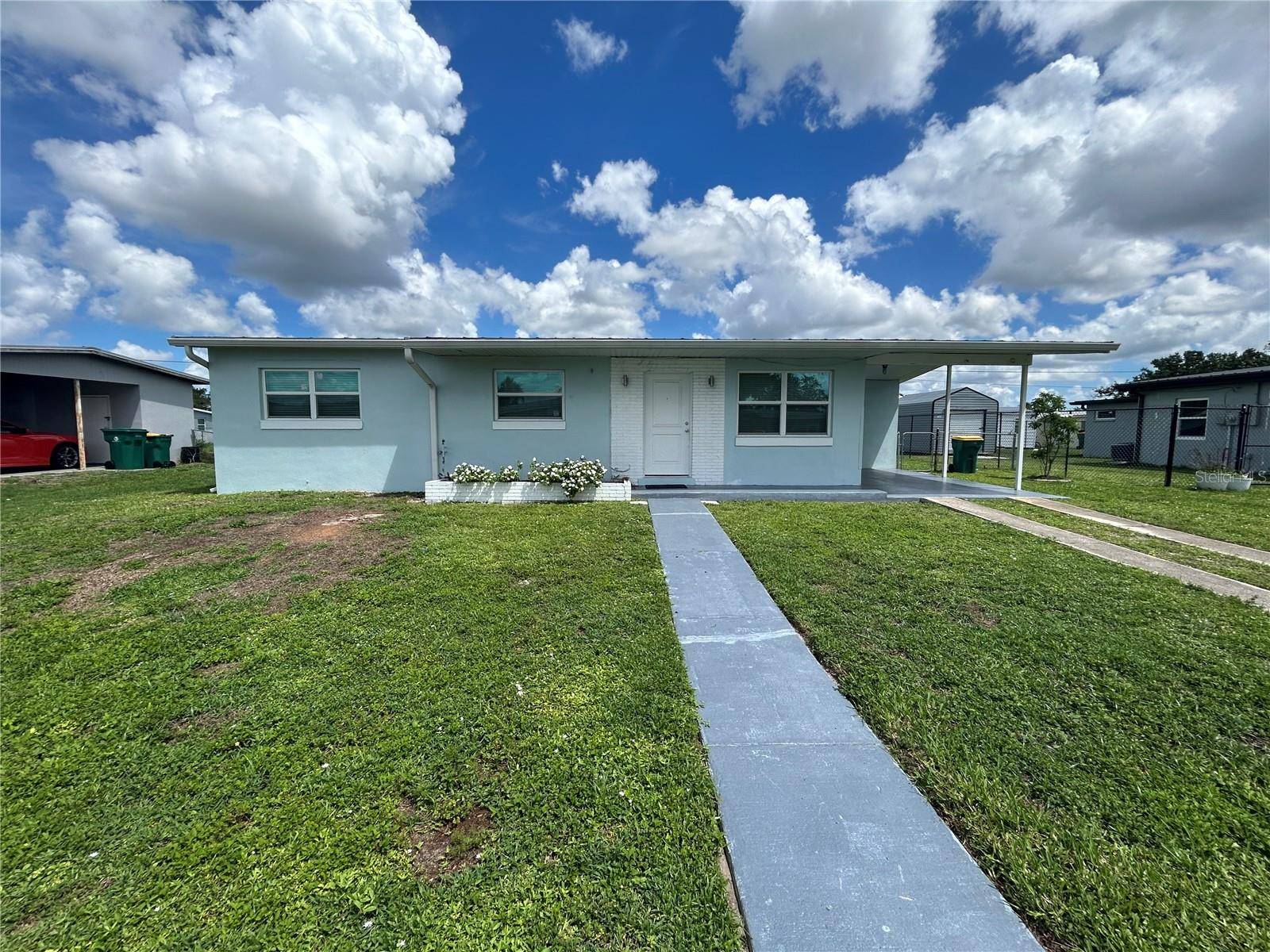 22214 FELTON AVE, Port Charlotte, FL 33952