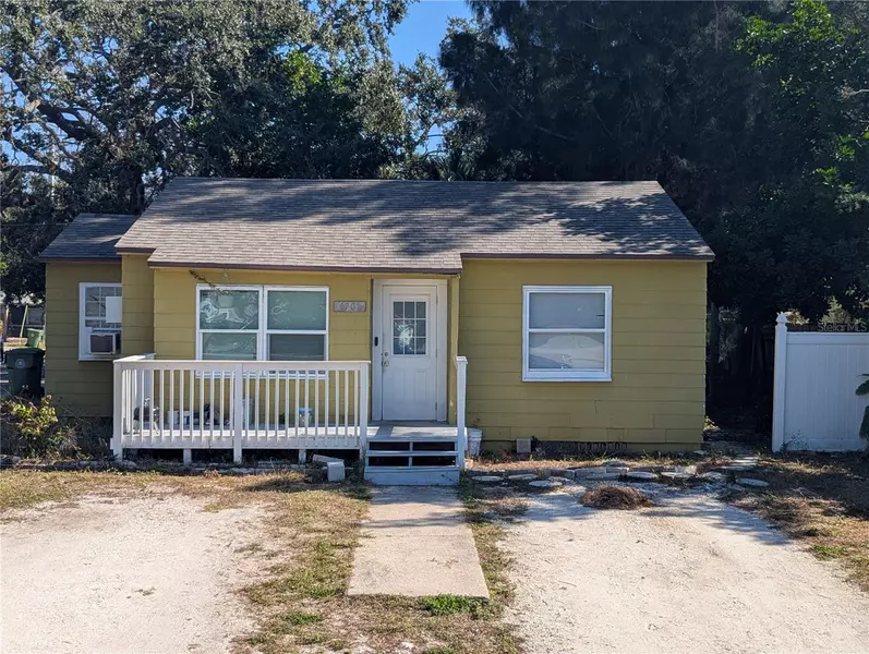 1701 13TH ST W, Bradenton, FL 34205