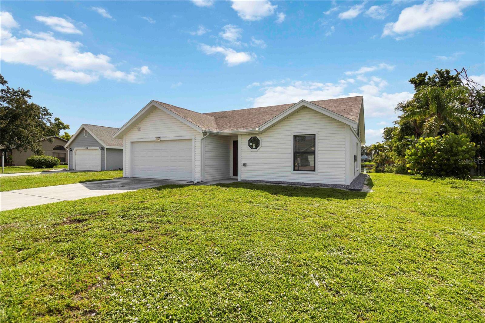 Sarasota, FL 34243,3540 65TH AVE. CIR E